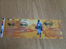 Lot billet ticket place de