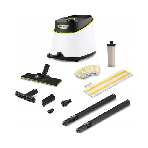 Nettoyeur vapeur karcher 3 - nettoyeur,