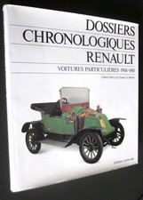 AUTOMOBILE : DOSSIERS