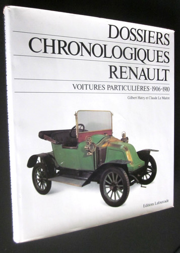 Automobile dossiers - automobile, :