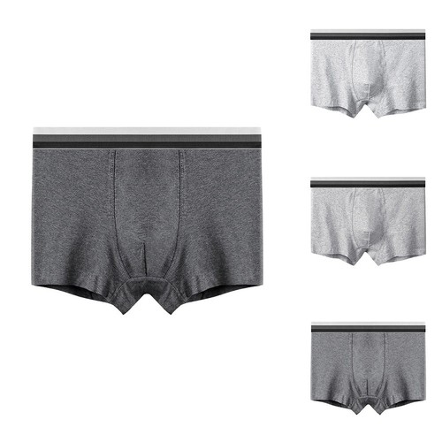 Boxer pour for - été, confort