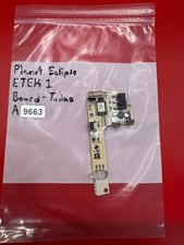 Planet Eclipse ETEK 1 Board - Tadao