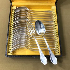 housewife 12 tableware