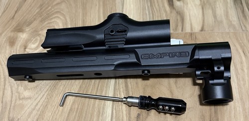 Empire resurrection autococker - empire,