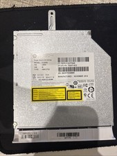 Lecteur DVD Interne Hewlett