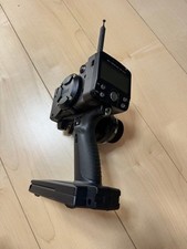 Futaba T3K Radio Controller