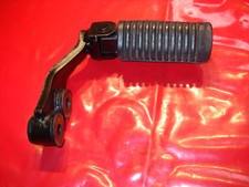 Repose-Pied devant à Droite Repose-Pieds Repose-Pied Yamaha Sr 250