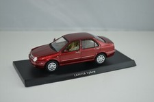 LANCIA LYBRA DIECAST 1/43