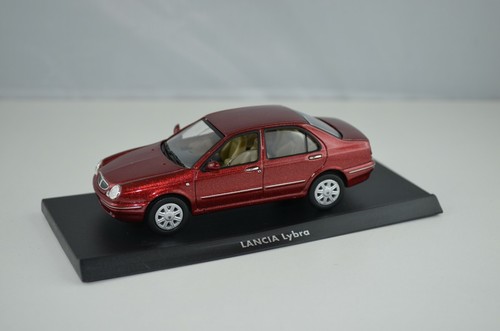 Lancia lybra diecast 43 - diecast, 1/43
