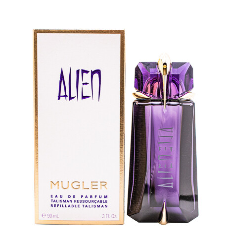 Alien thierry mugler - mugler, oz