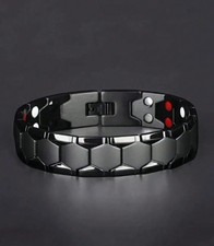 Bracelet Magnétique Homme –