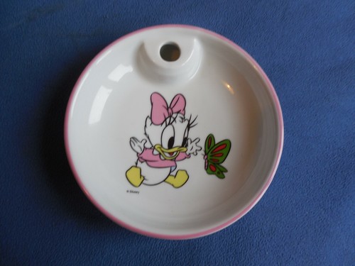 Assiette chauffante disney - disney, en