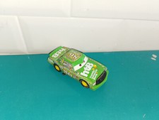 NON TESTE voiture de circuit