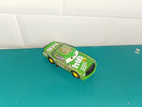 Non teste voiture circuit - teste,