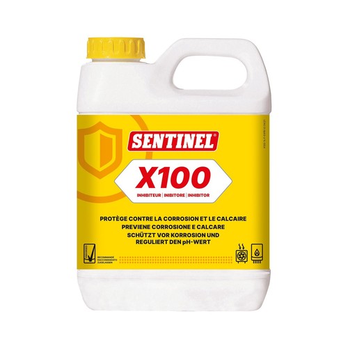 Inhibiteur corrosion - inhibiteur, de