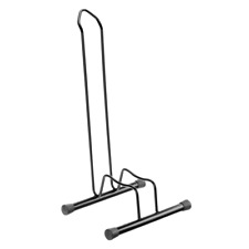 Porte-Vélo Sur Pied 1 Place Roue Max 8 CM Avant Lampa