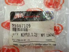 Ingersoll Rand 95507109 Écrou