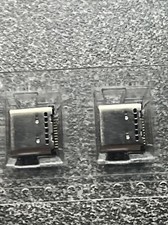 2 Connecteurs USB-C A Souder