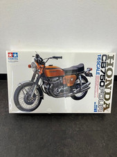 Honda Tamiya 1/6 CB750 Four