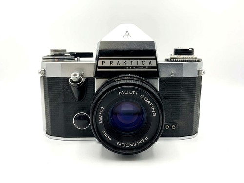 Easybuy praktica mat kit - praktica, fx