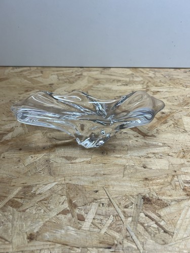 Cristal baccarat estampillé - cristal,
