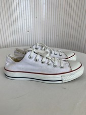 Baskets Converse basses blanches Pointure 38 C43