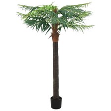 Palmier Cycas Artificiel avec