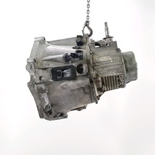 Boîte de vitesses type 20DM75