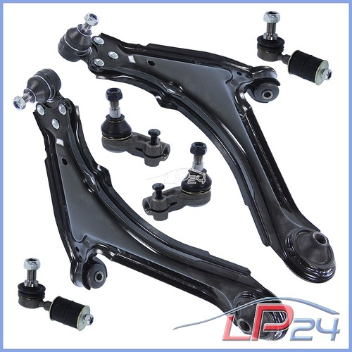 Kit bras suspension - kit,