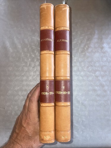 Annuaire ghm 1926 - ghm, 1926-1931