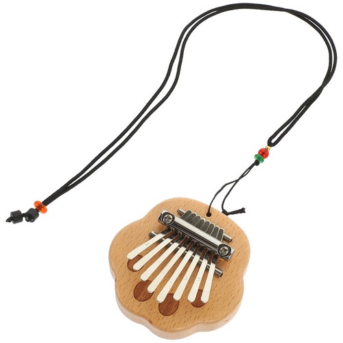 Petit piano doigts kalimba - ,