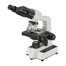 Microscope Bresser Researcher