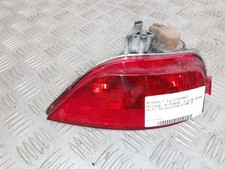 Anti brouillard arriere gauche