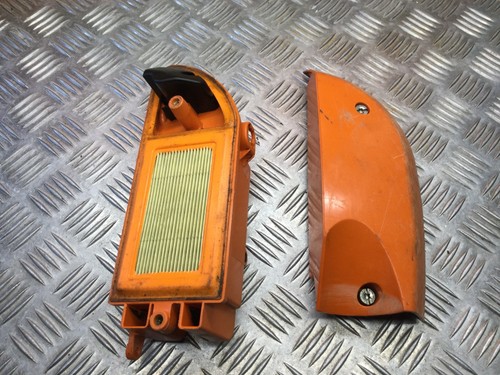 Boite air souffleur stihl - a,