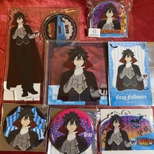 Fairy Tail fairy tail Princess Cafe Grey Summary