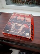 STORMBRINGER MICHAEL MOORCOCK FANTASY ROLE PLAYING GAME VINTAGE BOXSET CHAOSIUM