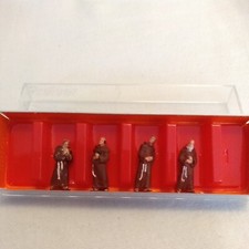 PREISER 10198(moines