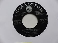 SYLVIE VARTAN L homme en noir