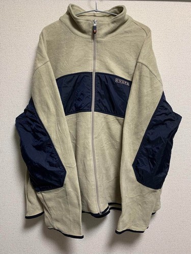 Veste fleece chaps ralph - fleece,