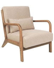 Fauteuil Rétro Classique avec