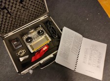 RC Vintage FUTABA PCM 1024Z