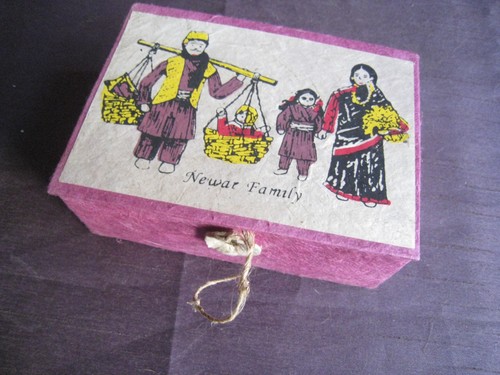 Mini poupées traditionnel - , du