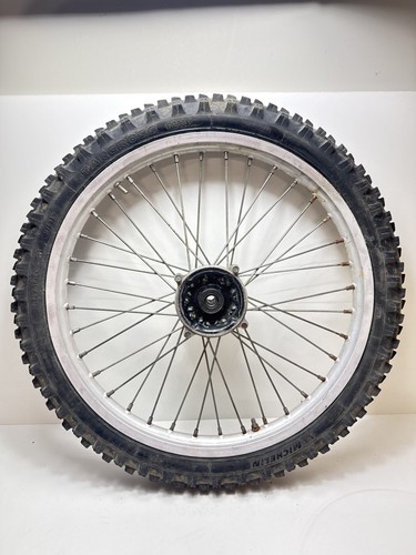 Roue avant honda 500 - roue, cr