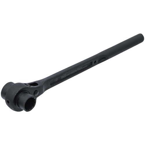 Cliquet monteur bgs technic - monteur,