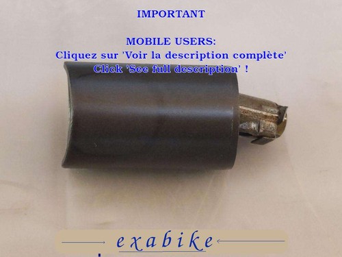 Boisseau carburateur pour - boisseau,