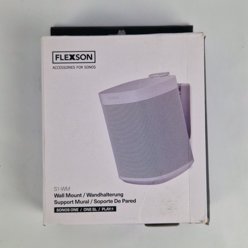 Flexson support mural - support,