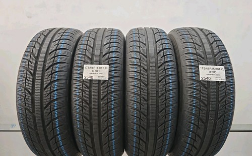 Pneus hiver 175 r15 88t - 175/65,