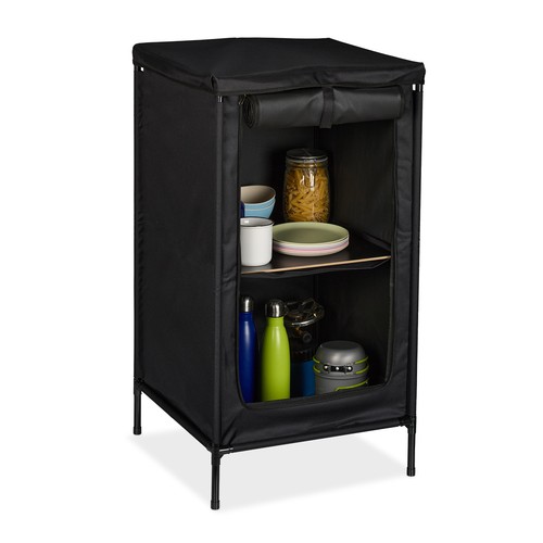 Armoire camping meuble - , de