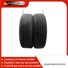 🇫🇷 Paire de pneus NEXEN