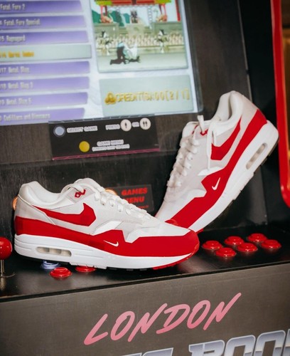 Nike air max - air, 1